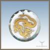 drachen amulett